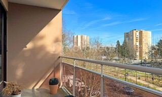 Appartement 4 Pièces 87 m² à vendre à Pau (64000)