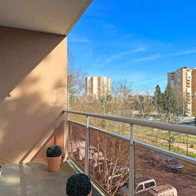 Appartement 4 pièces 145000 €