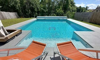Maison 5 Pièces 188 m² à vendre à Truchtersheim (67370)