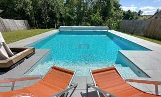 Maison 5 Pièces 188 m² à vendre à Truchtersheim (67370)