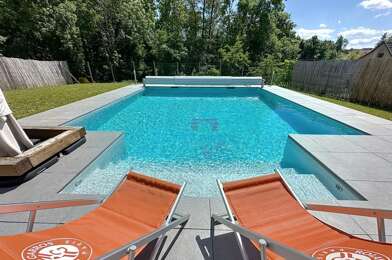 Maison 5 pièces 590000 €