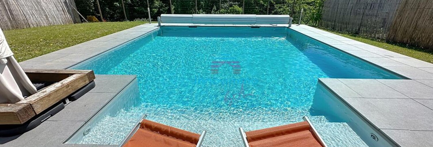 Maison 5 Pièces 188 m² à vendre à Truchtersheim (67370)