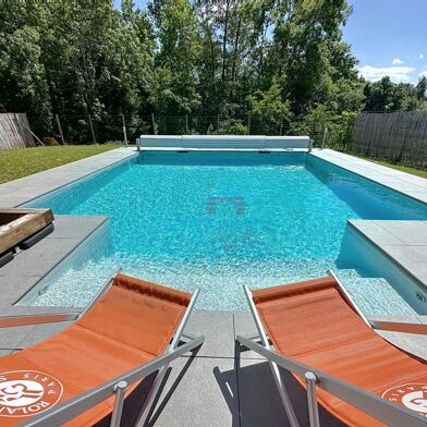 Maison 5 pièces 590000 €