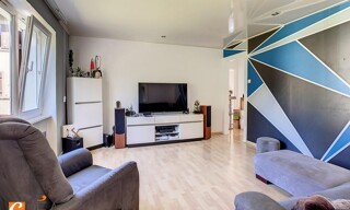 Appartement 4 Pièces 80 m² à louer à Richwiller (68120)