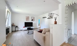 Appartement 4 Pièces 80 m² à louer à Richwiller (68120)