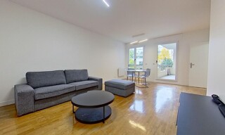 Appartement 3 Pièces 70 m² à louer à Levallois-Perret (92300)