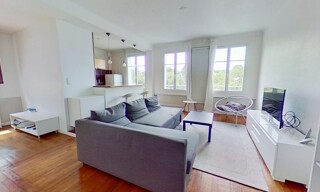 Appartement 3 Pièces 75 m² à louer à Antony (92160)