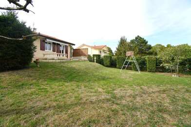 Maison 4 pièces 420000 €