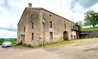 Divers 7 Pièces 160 m² à vendre à Luxeuil-les-Bains (70300)
