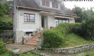 Maison 4 Pièces 123 m² à vendre à Cherisy (28500)