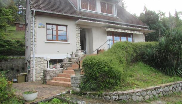 Villa / Maison 4 pièces  à vendre Cherisy 28500