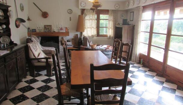 Villa / Maison 4 pièces  à vendre Cherisy 28500