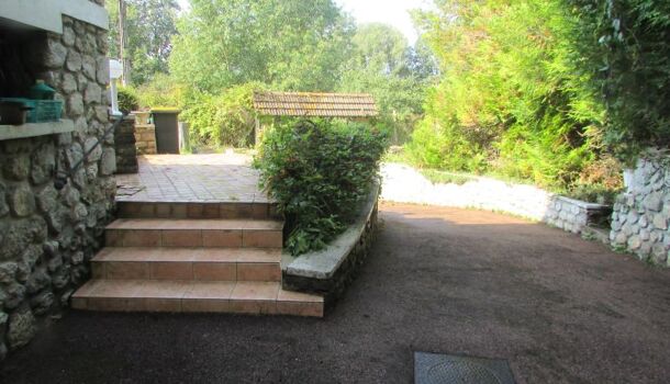 Villa / Maison 4 pièces  à vendre Cherisy 28500