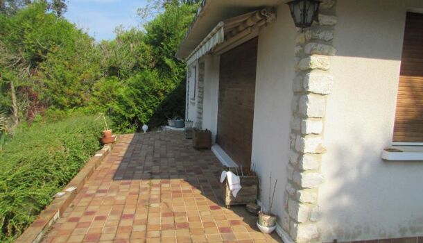 Villa / Maison 4 pièces  à vendre Cherisy 28500
