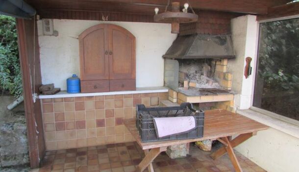 Villa / Maison 4 pièces  à vendre Cherisy 28500