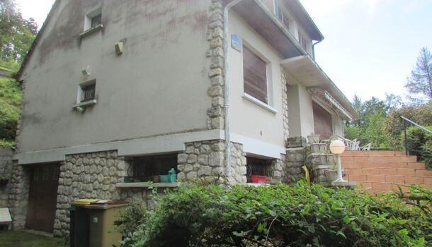 Villa / Maison 4 pièces  à vendre Cherisy 28500