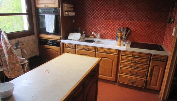 Villa / Maison 4 pièces  à vendre Cherisy 28500