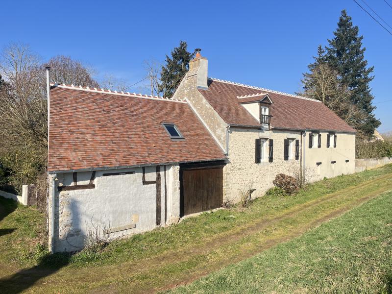 Villa / Maison  T5 à vendre Sigloy 45110