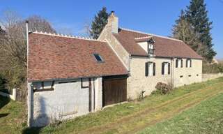 Maison 5 Pièces 114 m² à vendre à Sigloy (45110)