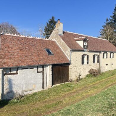 Maison 5 pièces 262000 €