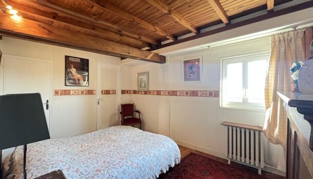 Villa / Maison 5 pièces  à vendre Sigloy 45110