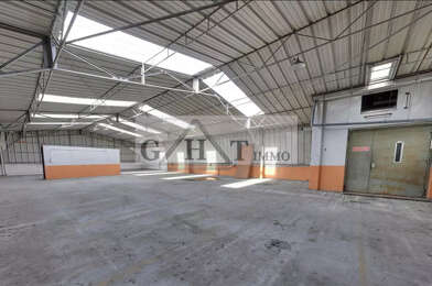 Immeuble  2100000 €