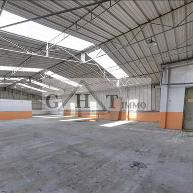 Immeuble  2100000 €