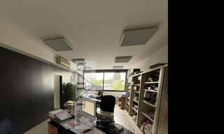 Local industriel  337 m² à vendre à Montreuil (93100)