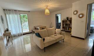 Appartement 4 Pièces 73 m² à louer à Saint-Denis (97400)