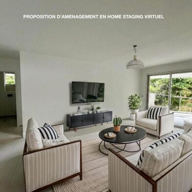 Appartement 3 pièces 329000 €