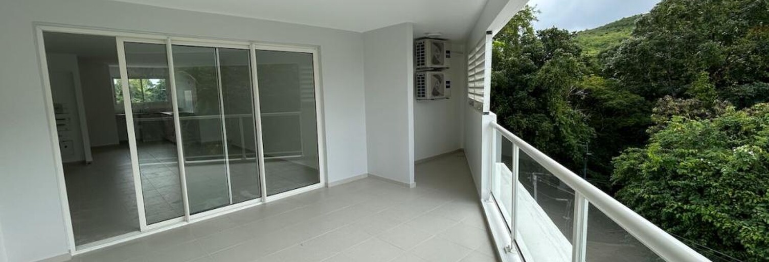 Appartement 3 Pièces 90 m² à vendre à Les Trois-Îlets (97229)