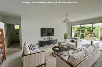 Appartement 3 pièces 300000 €