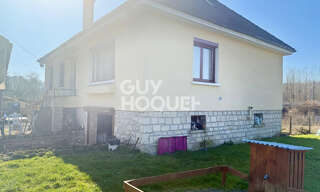 Maison 5 Pièces 97 m² à vendre à Séry-Magneval (60800)