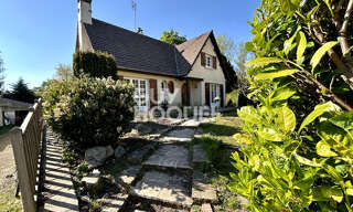 Maison 5 Pièces 130 m² à vendre à Tracy-le-Mont (60170)