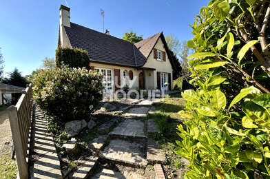 Maison 5 pièces 327000 €