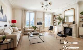 Appartement 5 Pièces 123 m² à vendre à Paris 10 (75010)