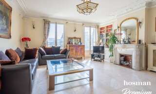 Appartement 5 Pièces 123 m² à vendre à Paris 10 (75010)