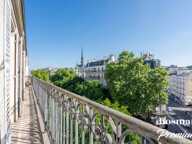 Appartement familial - Lumineux - Traversant - 4 chambres - Paris 10ème — photo 2
