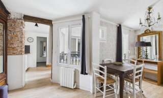 Appartement 2 Pièces 35 m² à vendre à Paris 2 (75002)