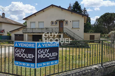 Maison 4 pièces 225000 €