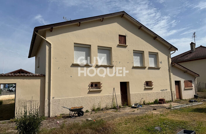 Maison sur sous-sol complet à Tignieu Jameyzieu — photo 3