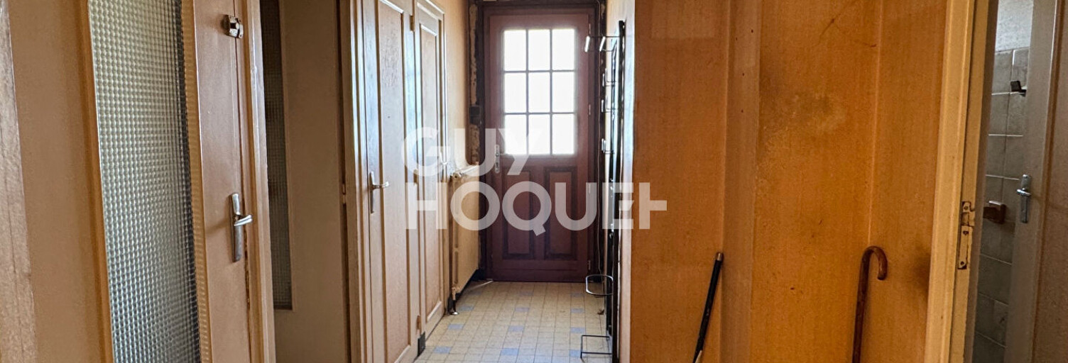 Maison 4 Pièces 80 m² à vendre à Tignieu-Jameyzieu (38230)