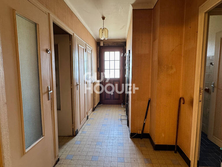 Maison sur sous-sol complet à Tignieu Jameyzieu — photo 1