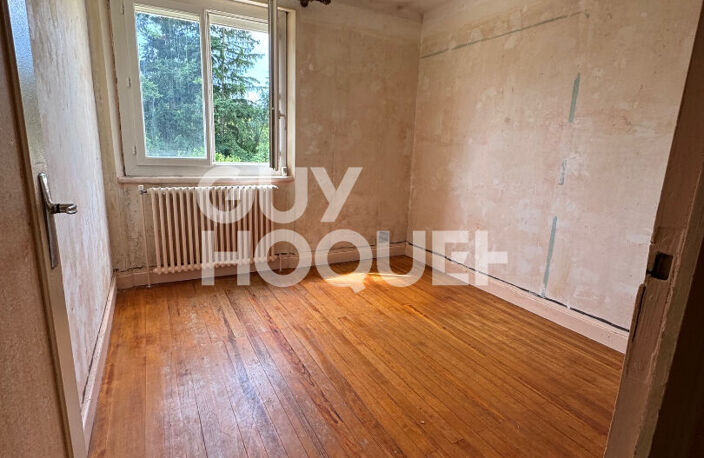 Maison sur sous-sol complet à Tignieu Jameyzieu — photo 5
