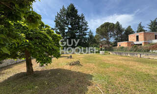 Terrain  744 m² à vendre à Tignieu-Jameyzieu (38230)