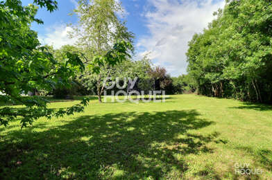 Terrain  310000 €