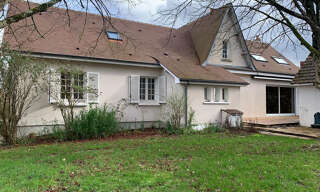 Maison 8 Pièces 216 m² à vendre à Rebréchien (45470)