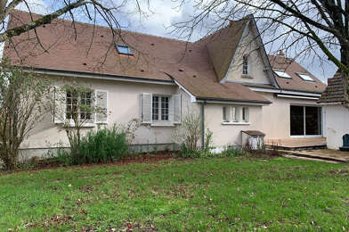 Maison 8 pièces 298000 €