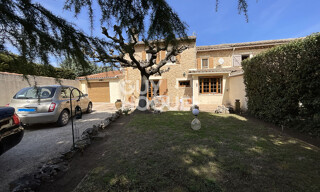 Maison 4 Pièces 84 m² à vendre à Robion (84440)