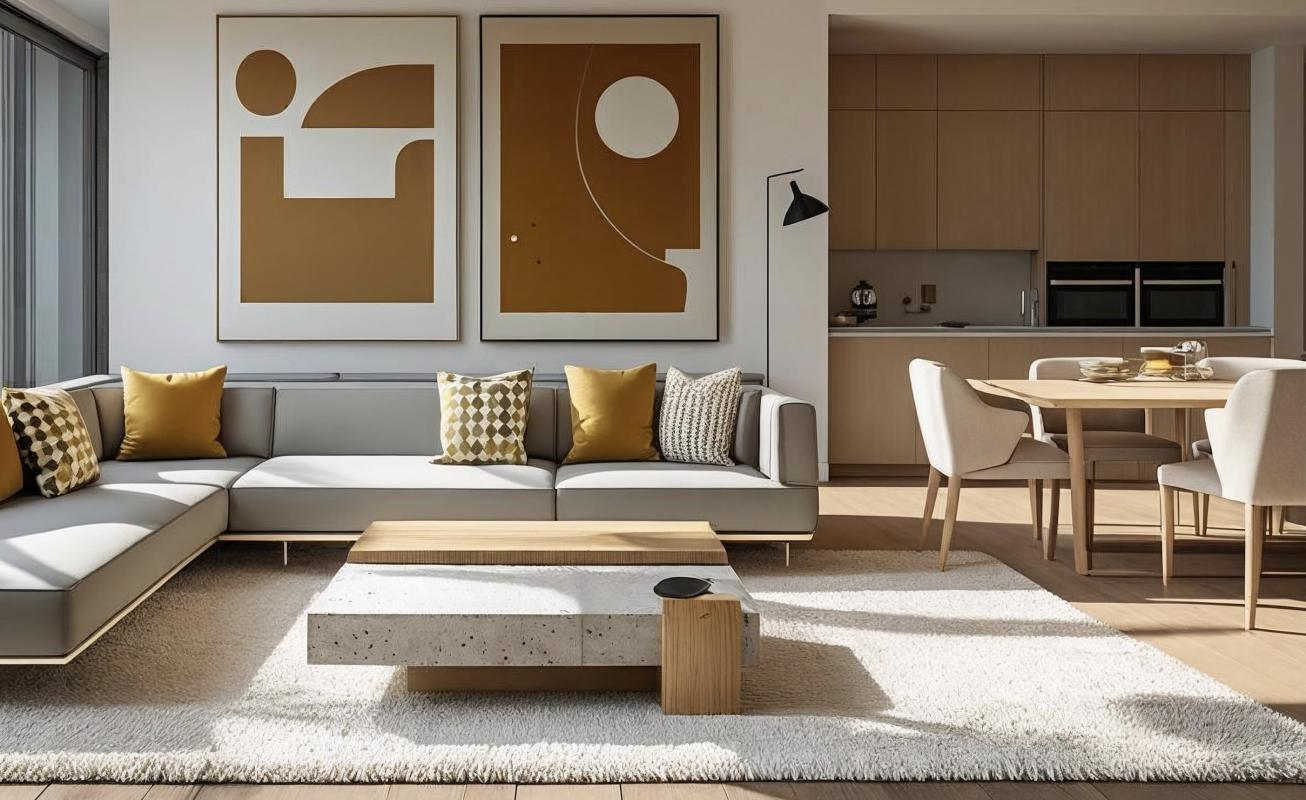 Appartement  T4 à vendre Toulouse 31300